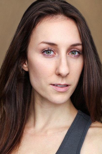 Skye Mattox - Actor Profile Photo