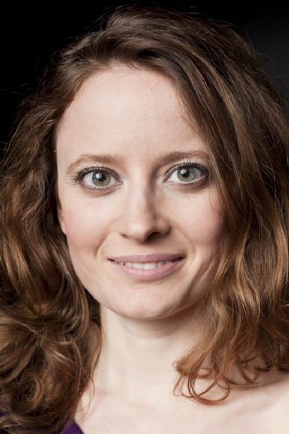 Marija Dakić - Actor Profile Photo