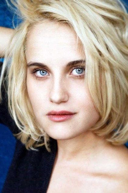 Claudia Fortunato - Actor Profile Photo
