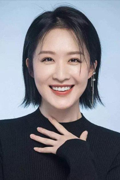Zhang Wen - Actor Profile Photo