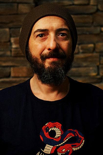 Burak Gürpınar - Actor Profile Photo