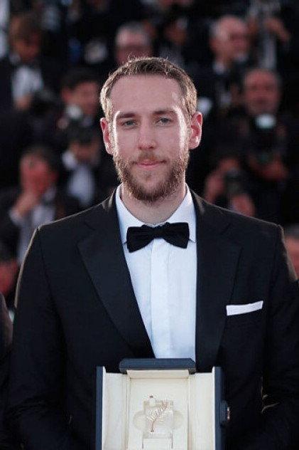Vasilis Kekatos - Actor Profile Photo