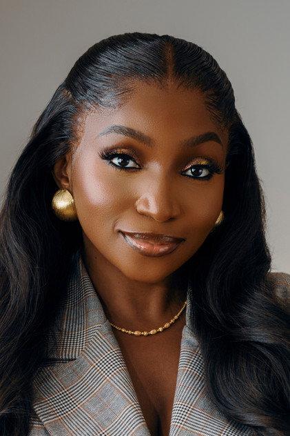 Omowunmi Dada - Actor Profile Photo