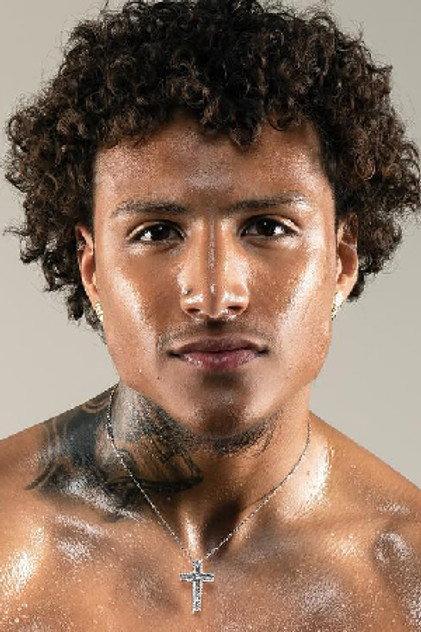 Amado Vargas - Actor Profile Photo