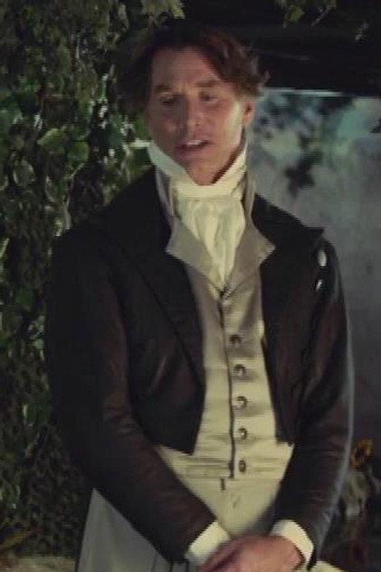 Richard Rider - Actor Profile Photo