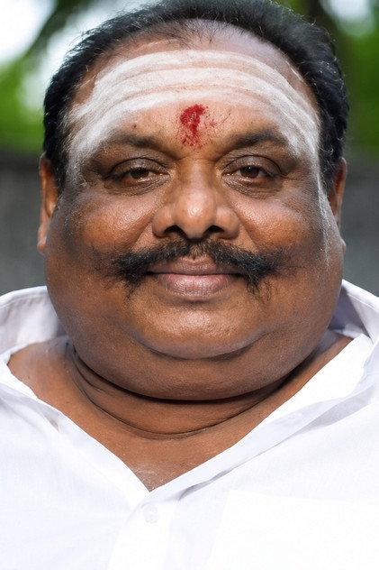 Siva Narayana Murthy - Actor Profile Photo