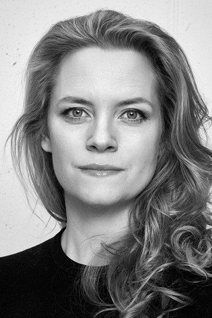 Nina Ellen Ødegård - Actor Profile Photo