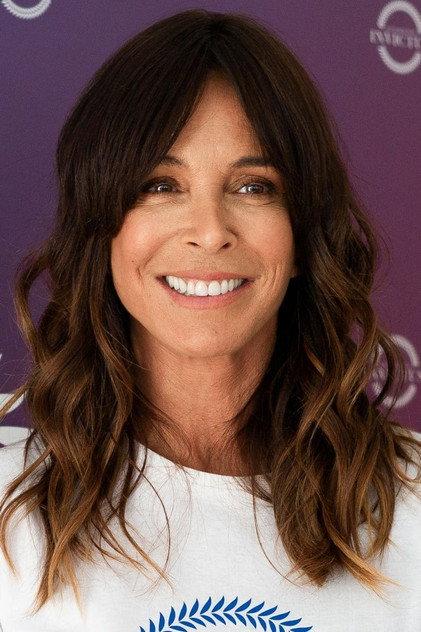 Lydia Bosch - Actor Profile Photo