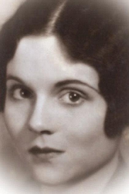 Anita Kerry - Actor Profile Photo
