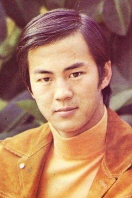 Ti Lung - Actor Profile Photo