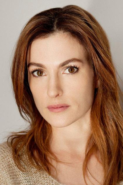 Madeleine Péloquin - Actor Profile Photo