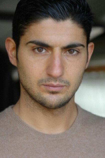 Giampaolo Gambi - Actor Profile Photo