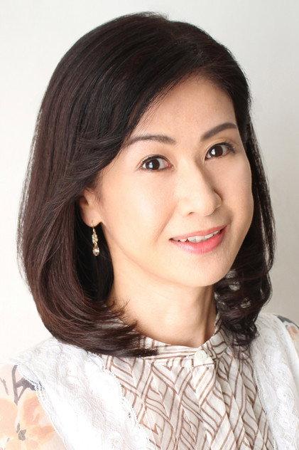 Ayako Kobayashi - Actor Profile Photo