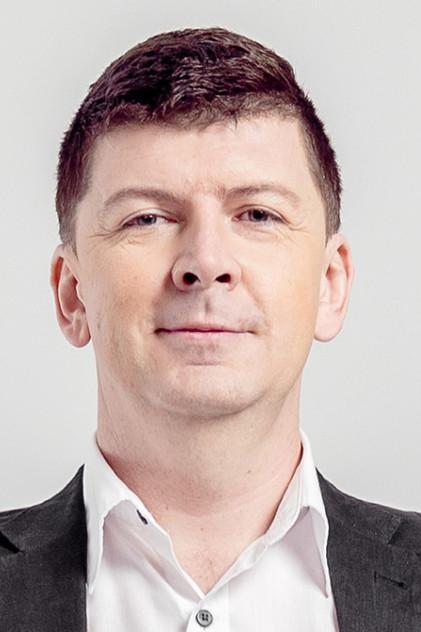Andrej Bičan - Actor Profile Photo