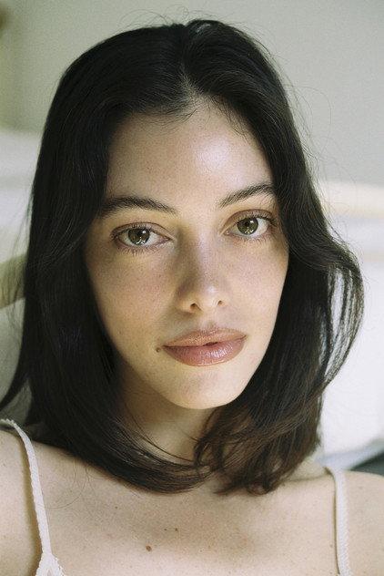 Marcela Jacobina - Actor Profile Photo