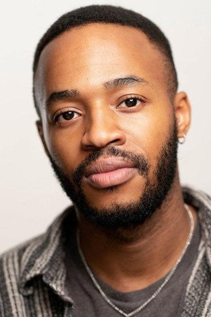 Enyi Okoronkwo - Actor Profile Photo