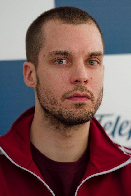 Lorenzo Balducci - Actor Profile Photo