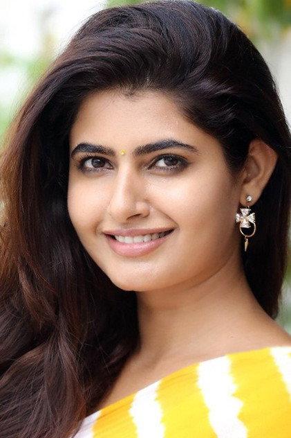 Ashima Narwal - Actor Profile Photo