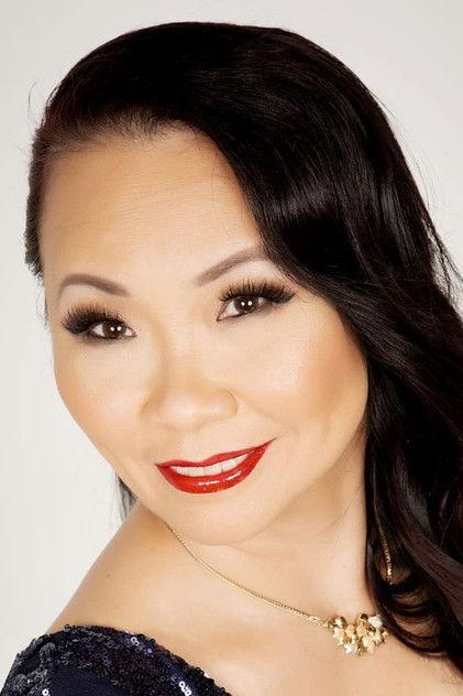 Crystal Wingx - Actor Profile Photo