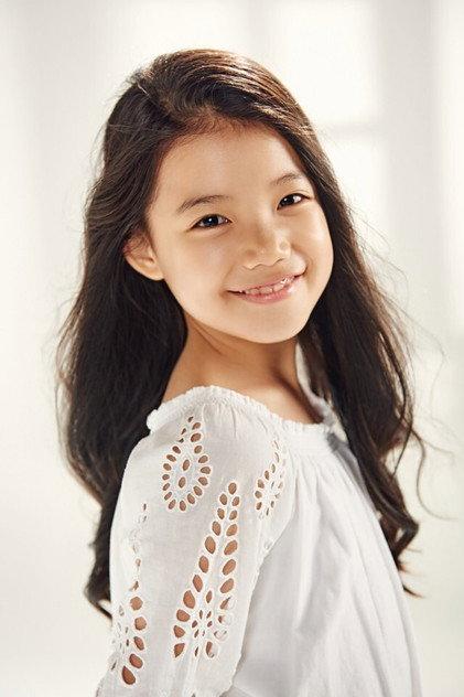 Kim Ah-song - Actor Profile Photo