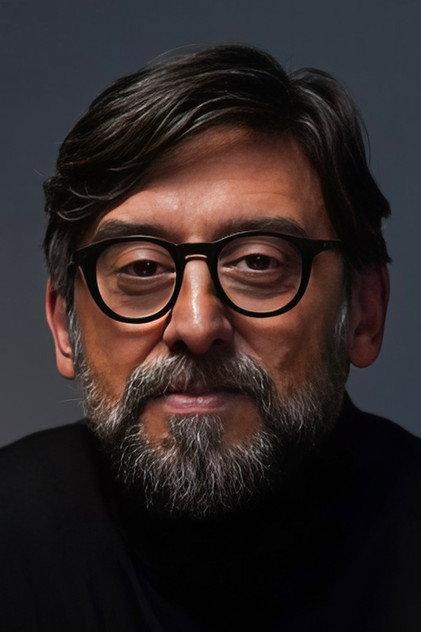 Ramin Sadighi - Actor Profile Photo