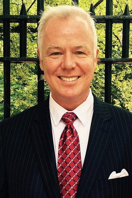 James Cronin - Actor Profile Photo