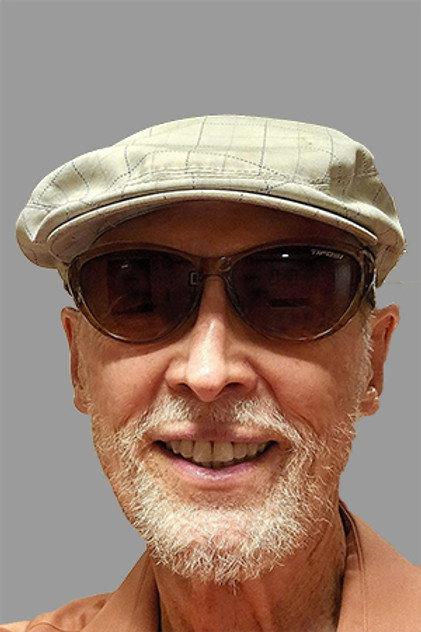 Mars Bonfire - Actor Profile Photo