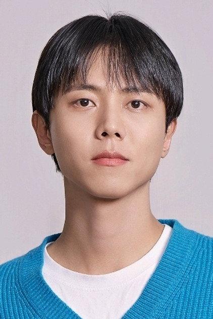 Joo Woo-jae - Actor Profile Photo