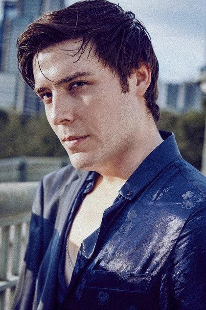 Devin Montgomery - Actor Profile Photo
