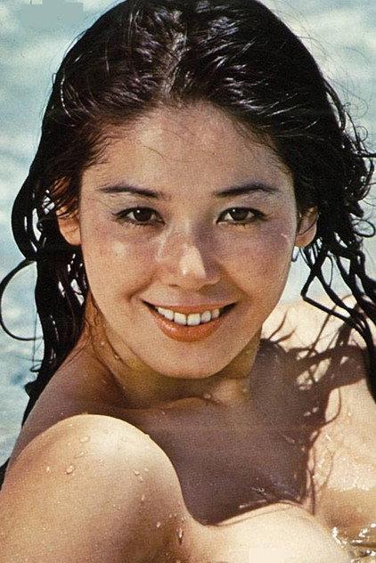 Yuriko Hishimi - Actor Profile Photo