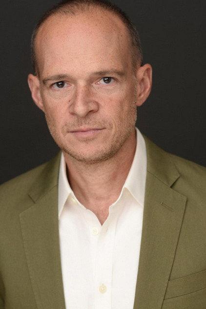 Gabe Bettio - Actor Profile Photo