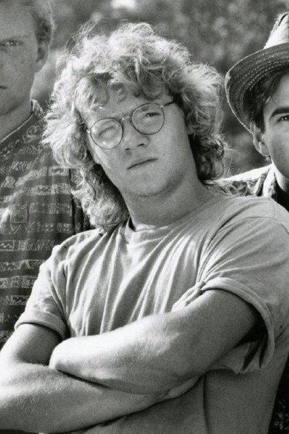 Neil Hope - Actor Profile Photo