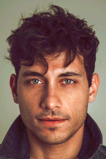 Rob Raco - Actor Profile Photo
