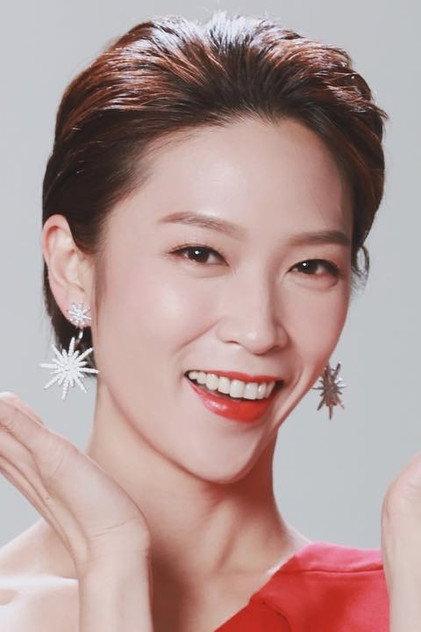 Chiang Cho-Man - Actor Profile Photo