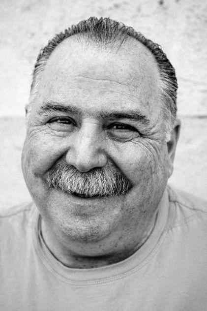 Lou Hirsch - Actor Profile Photo