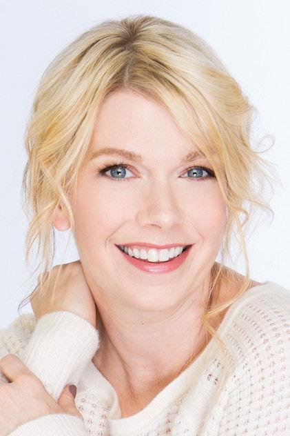 Mary Elizabeth Ellis - Actor Profile Photo