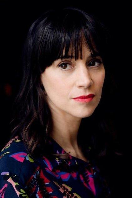 Suliane Brahim - Actor Profile Photo