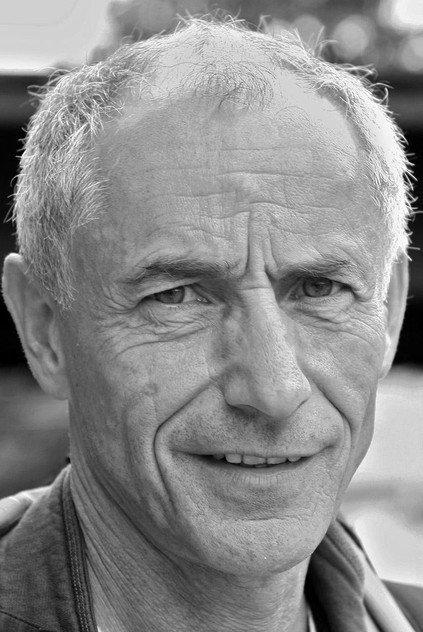 Philippe Rousselot - Actor Profile Photo