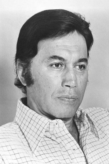 Michael Ansara - Actor Profile Photo