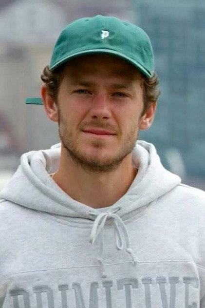 Trent McClung - Actor Profile Photo