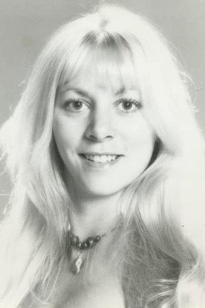 Billie Perkins - Actor Profile Photo