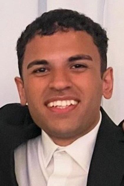 Ali Aljanabi - Actor Profile Photo