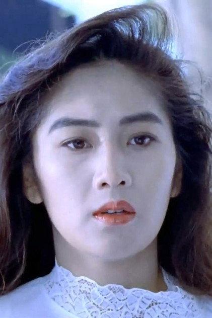 Fujimi Takajo - Actor Profile Photo