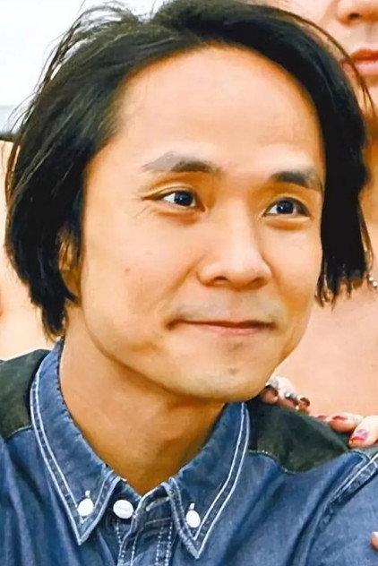 Amen Au Cheuk-Man - Actor Profile Photo