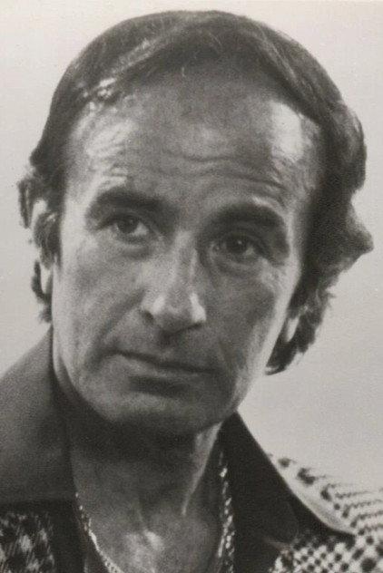 Leonard Gaines - Actor Profile Photo