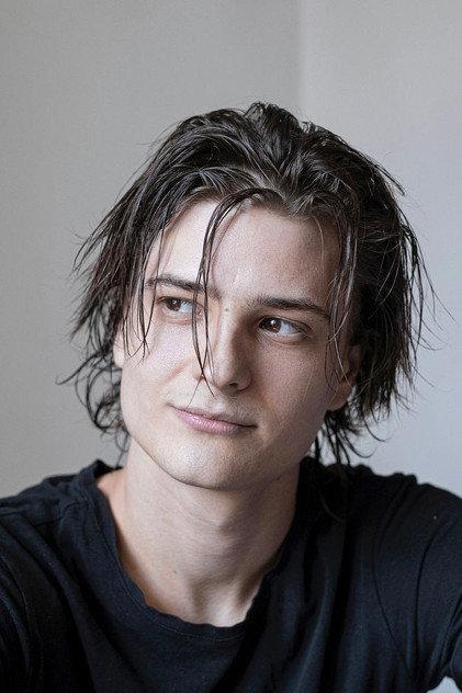 Kristo Ferkic - Actor Profile Photo