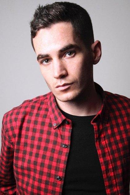 Ricky Velez - Actor Profile Photo