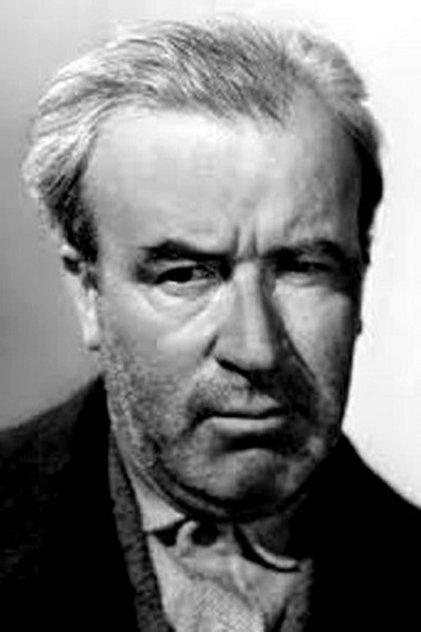 Harry Shannon - Actor Profile Photo