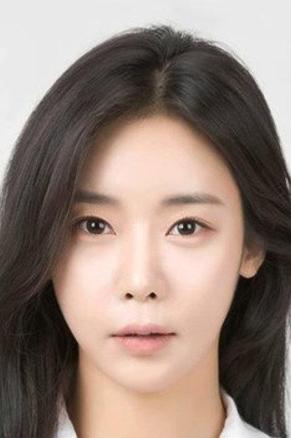 Kim Min - Actor Profile Photo
