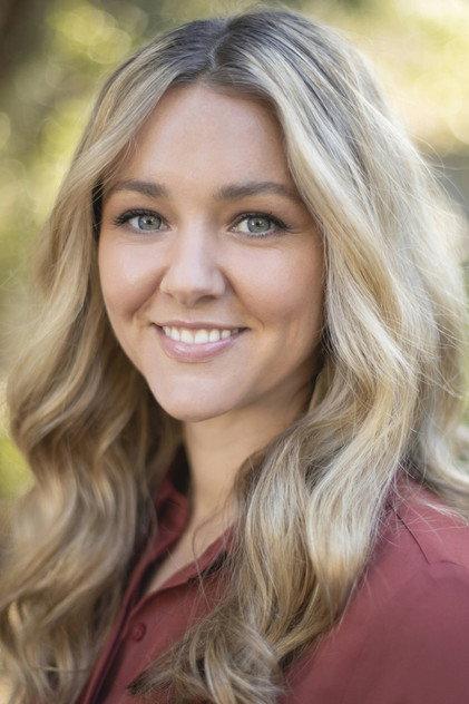 Meisha Lowe - Actor Profile Photo